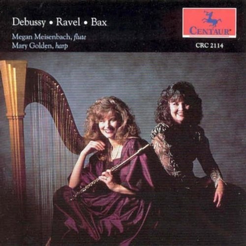 Prelude A L'Apes Midi D Un Fau|Bax / Debussy / Meisenback