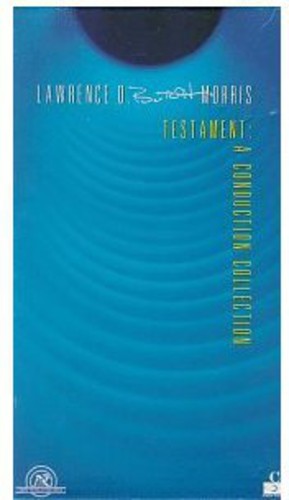 Testament: Conduction Collection (ltd Ed 10cd Set)