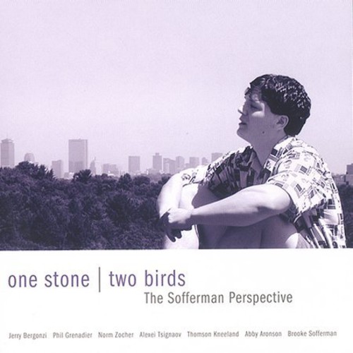 One Stone Two Birds