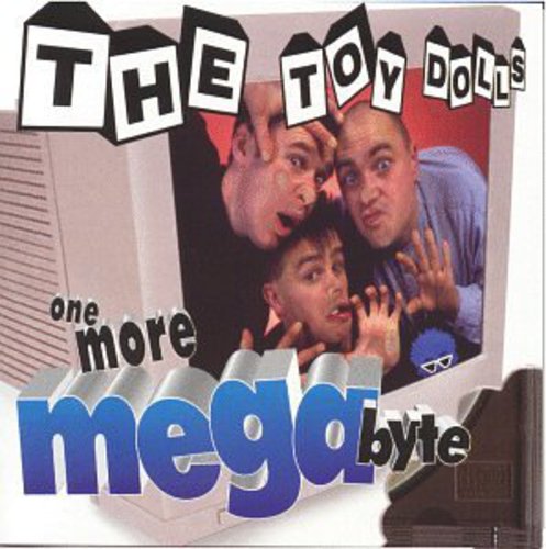 One More Megabyte
