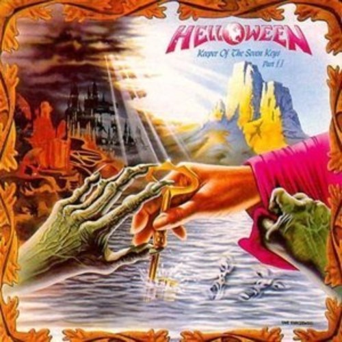 Keeper of the Seven Keys (Part Two) [Import]