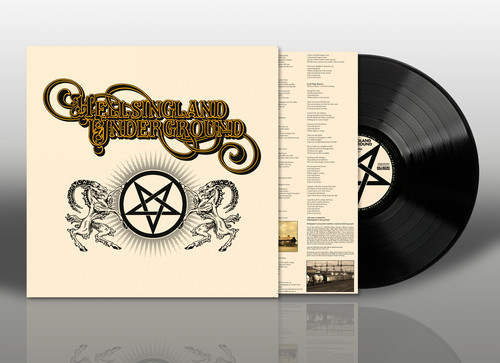 Hellsingland Underground