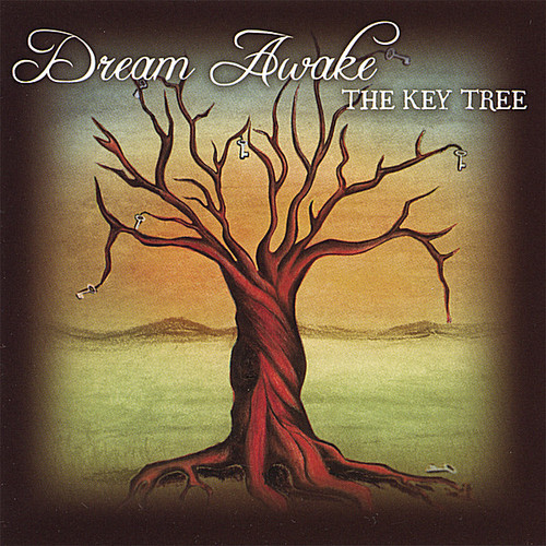 Key Tree|Dream Awake