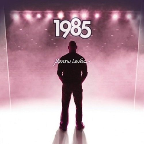 1985|Martin Levac
