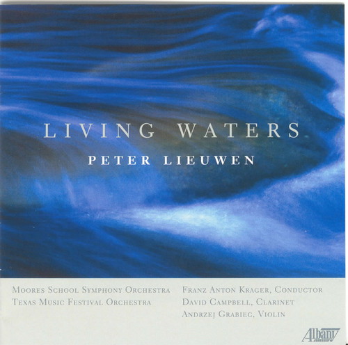 Living Waters