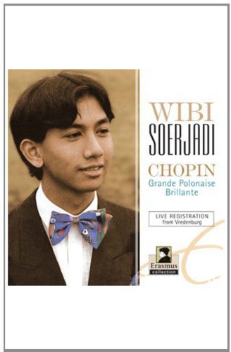 Live From Vredenburg Concert Hall|Wibi Soerjadi