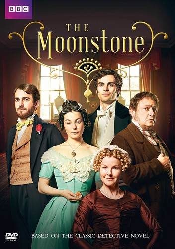 The Moonstone|Bbc Warner