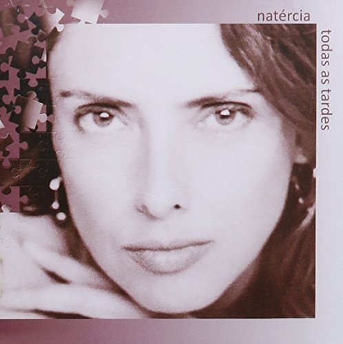 Todas As Tardes [Import]