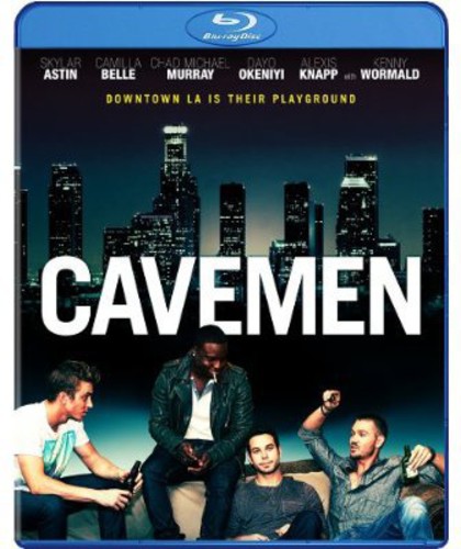 Cavemen