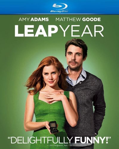 Leap Year|Amy Adams