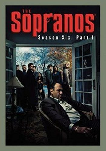 The Sopranos: Season Six, Part 1