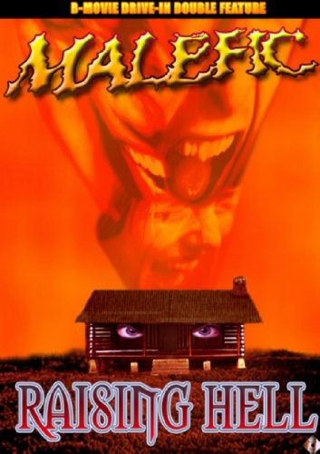 Malefic /  Raising Hell