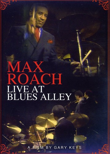 Live at Blues Alley