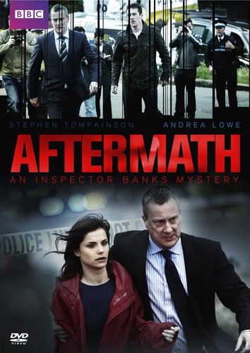 Aftermath: An Inspector Banks Mystery