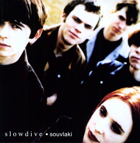 Souvlaki [Import]