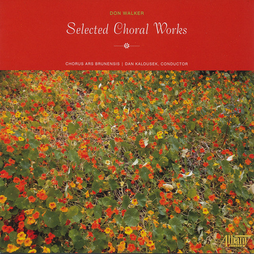 Selected Choral Works
