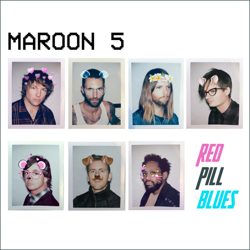 Red Pill Blues [Explicit Content]