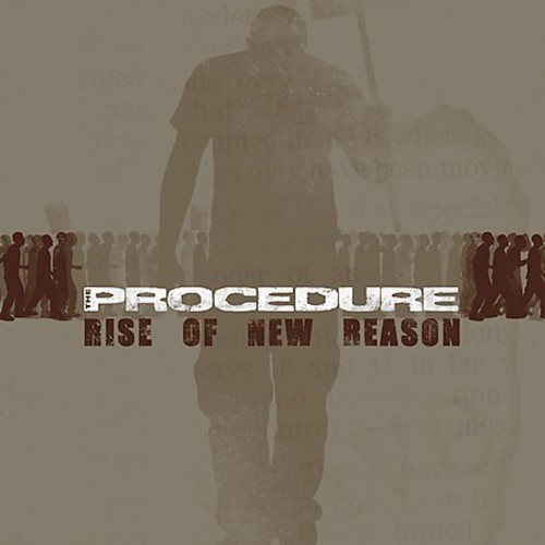 Rise of New Reason