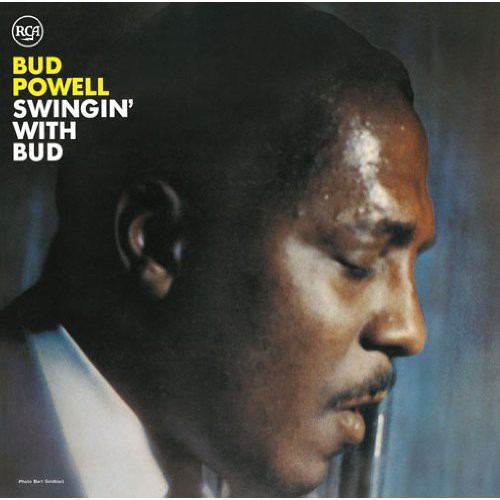 Swingin' with Bud|Bud Powell/Bud Powell Trio