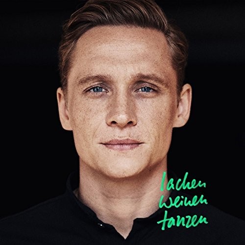 Lachen Weinen Tanzen|Matthias Schweighöfer