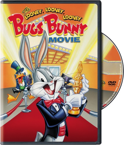 The Looney, Looney, Looney Bugs Bunny Movie