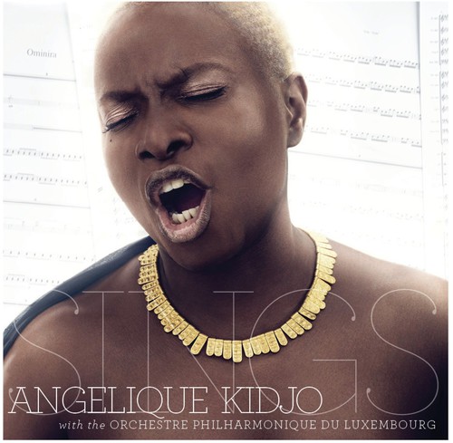 Sings