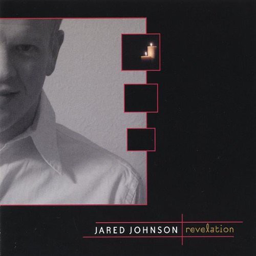 Revelation|Jared Johnson