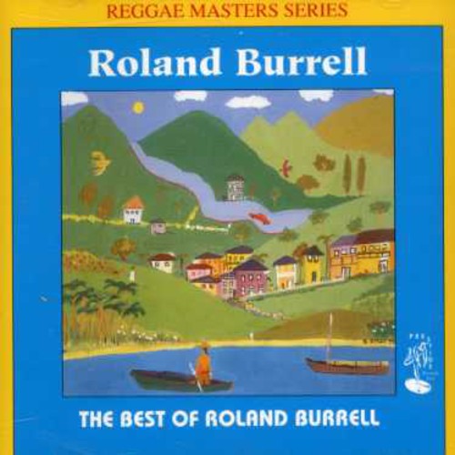 Best of Roland Burrell|Roland Burrell