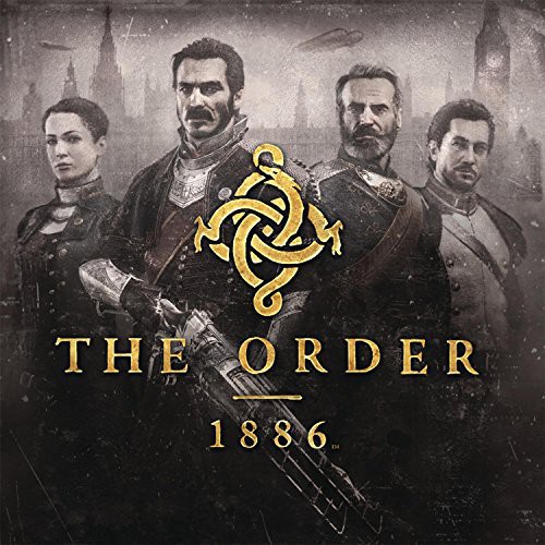 Order: 1886 /  O.S.T.