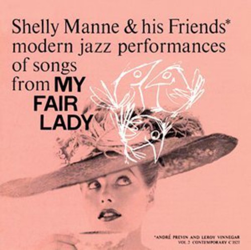 My Fair Lady|Shelly Manne