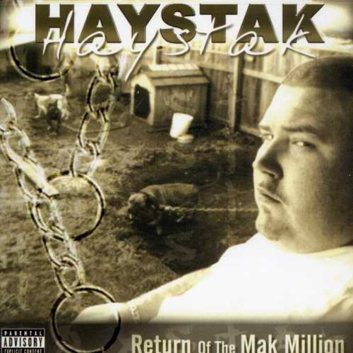 Return of the Mak Million [Explicit Content]
