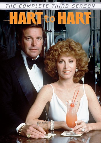 Hart To Hart: Season Three