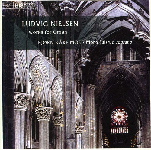 Works for Organ