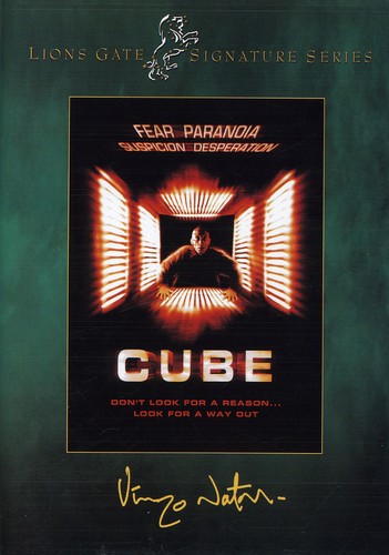 Cube