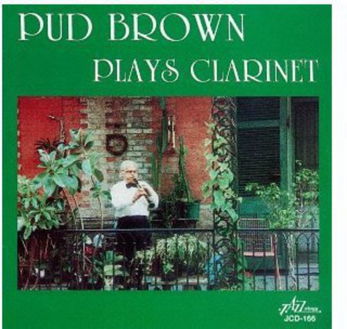 Plays Clarinet