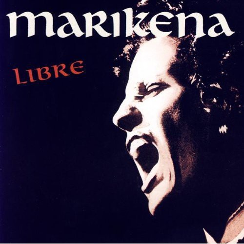 Libre [Import]