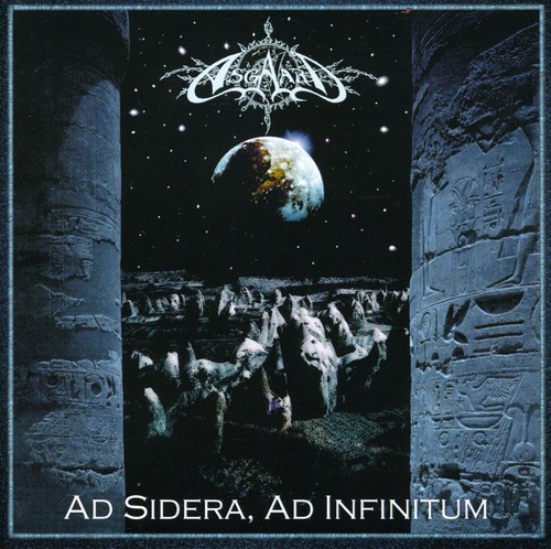 Ad Sidera|Asgaard
