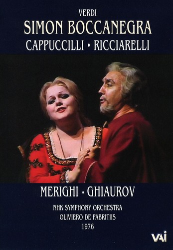 Simon Boccanegra