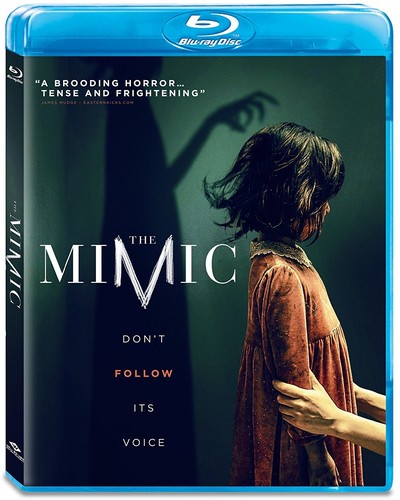 The Mimic