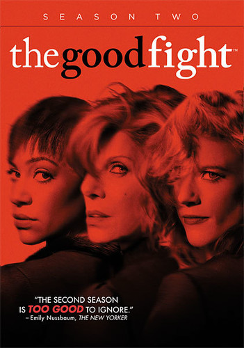 The Good Fight: Season Two