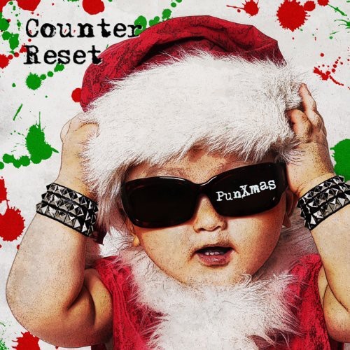 Punxmas [Import]