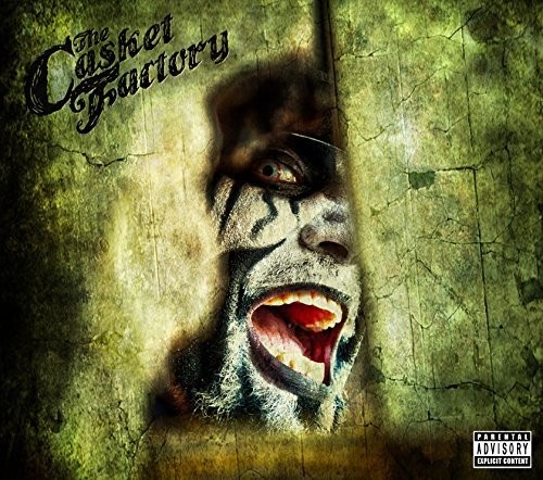 The Casket Factory [Explicit Content]
