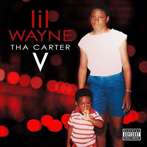 Tha Carter V [Explicit Content]