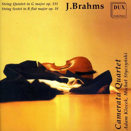 String Quintet & Sextet|J. Brahms