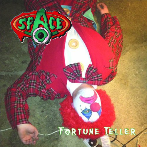 Fortune Teller|Space
