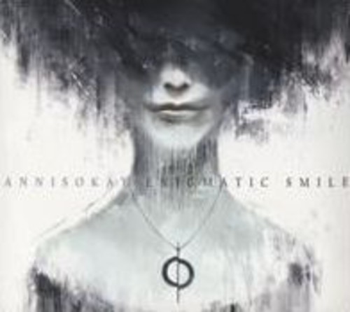 Enigmatic Smile
