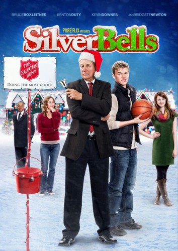 Silver Bells