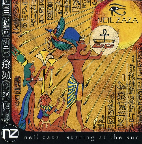 Staring At The Sun|Neil Zaza