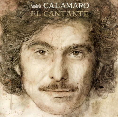 El Cantante|Andres Calamaro