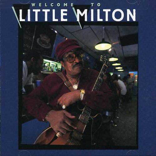 Welcome to Little Milton